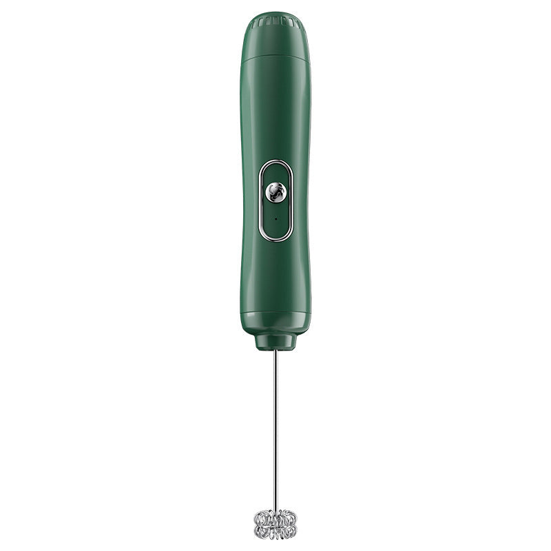 Electric Handheld Milk Frother