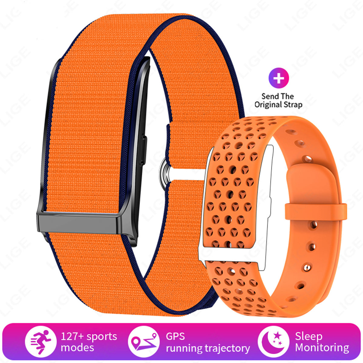 H59 SmartWatch Pro