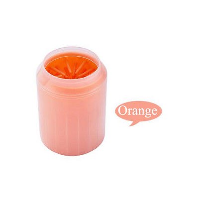 Pet Paw Cleaner Cup