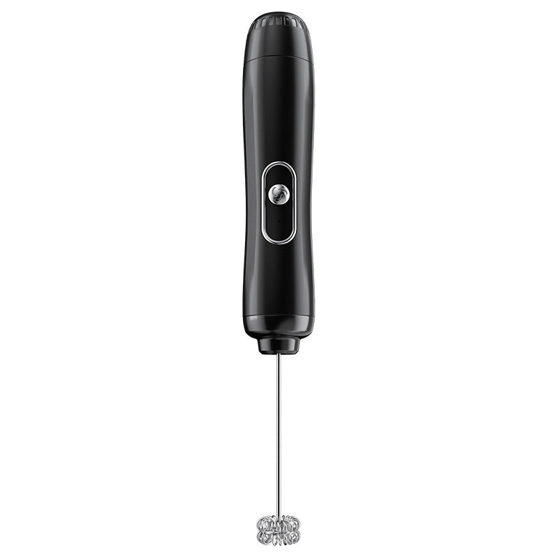 Electric Handheld Milk Frother