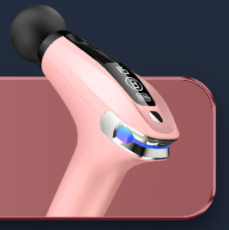 Percussion Deep Tissue Massage Gun