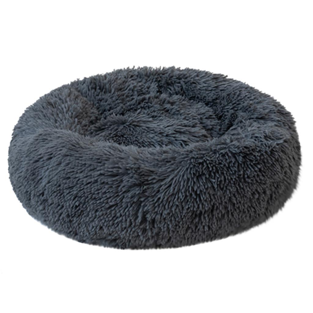 Donut Cuddler Pet Bed