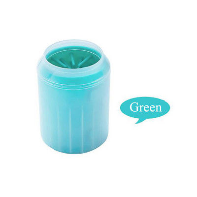 Pet Paw Cleaner Cup