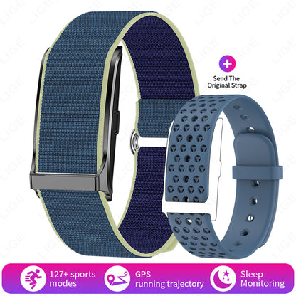 H59 SmartWatch Pro