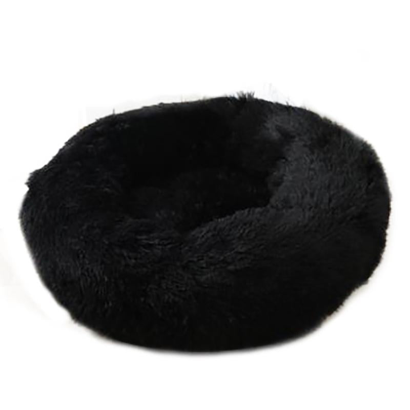 Donut Cuddler Pet Bed