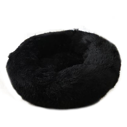 Donut Cuddler Pet Bed
