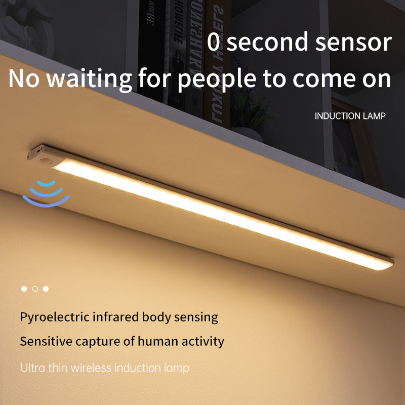 Smart Motion LED Cabinet Strip