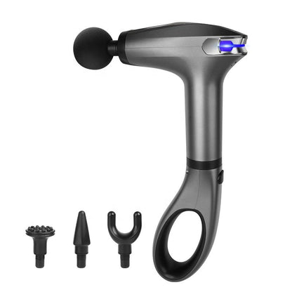 Percussion Deep Tissue Massage Gun