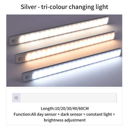 Smart Motion LED Cabinet Strip
