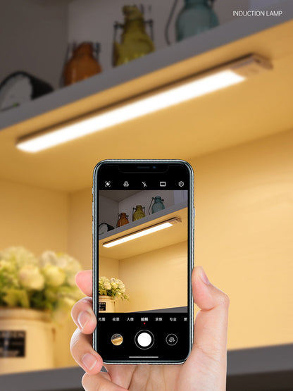 Smart Motion LED Cabinet Strip
