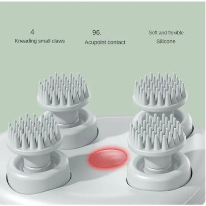 Electric Scalp Massager