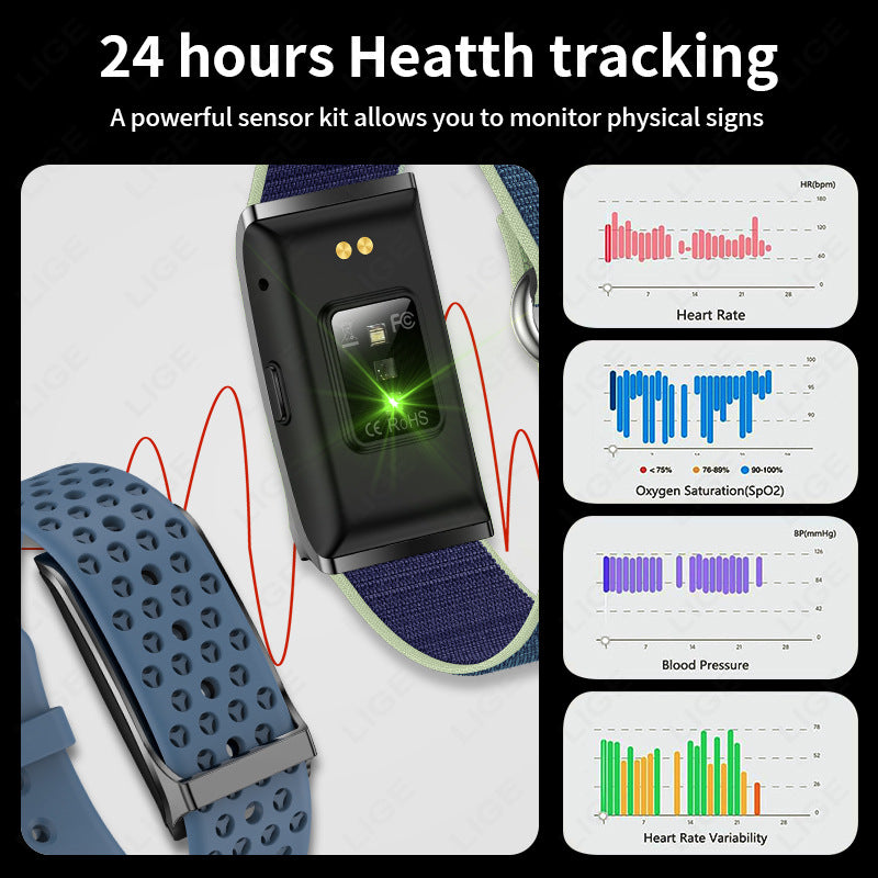 H59 SmartWatch Pro