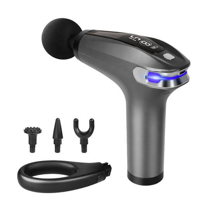 Percussion Deep Tissue Massage Gun