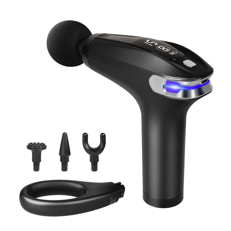 Percussion Deep Tissue Massage Gun