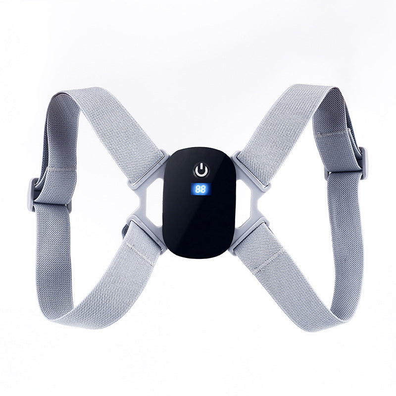 Smart Posture Corrector Belt