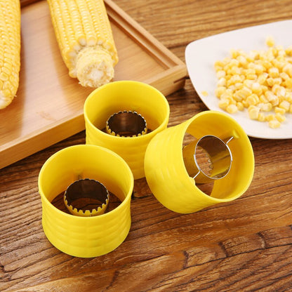 Stainless Corn Kernel Stripper