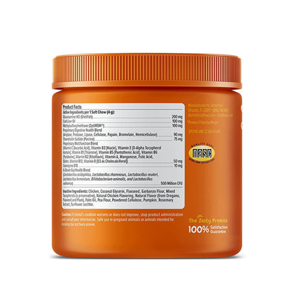 Dog Multivitamin Supplement 300g