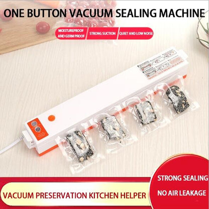 Household Food Vacuum Sealer