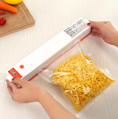 Household Food Vacuum Sealer