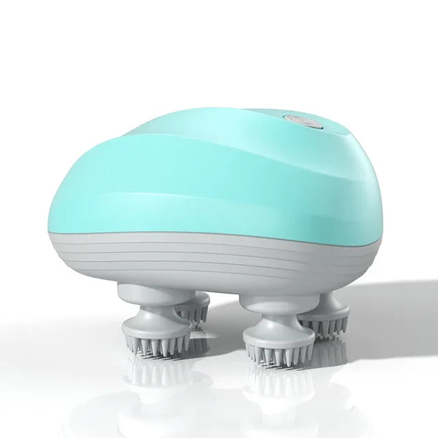 Electric Scalp Massager