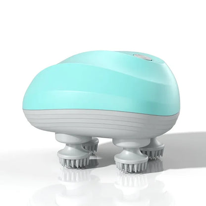 Electric Scalp Massager