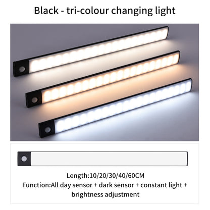 Smart Motion LED Cabinet Strip