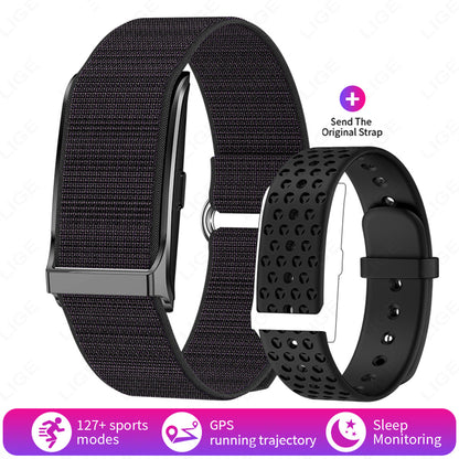 H59 SmartWatch Pro