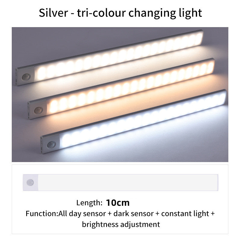 Smart Motion LED Cabinet Strip