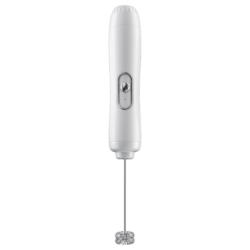 Electric Handheld Milk Frother