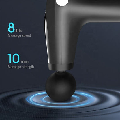 Percussion Deep Tissue Massage Gun