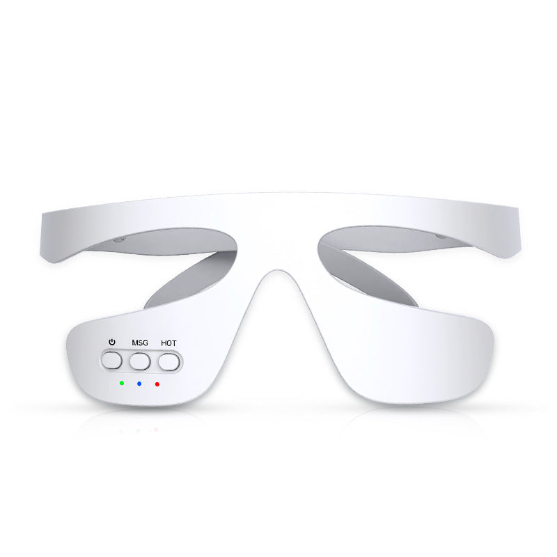 Red Light Eye Care Massager