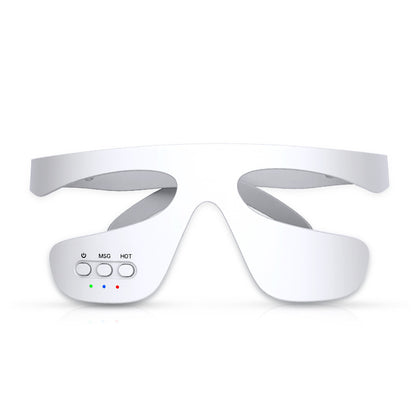 Red Light Eye Care Massager