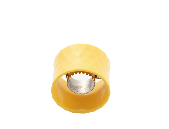 Stainless Corn Kernel Stripper