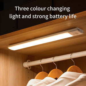 Smart Motion LED Cabinet Strip