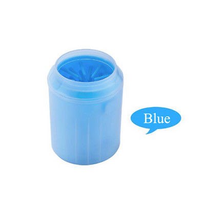 Pet Paw Cleaner Cup