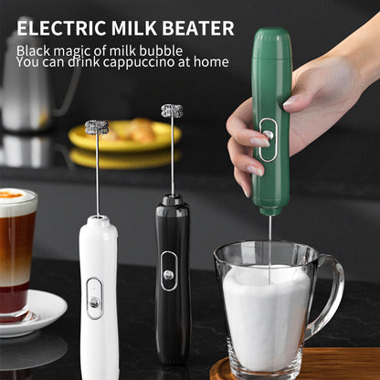 Electric Handheld Milk Frother