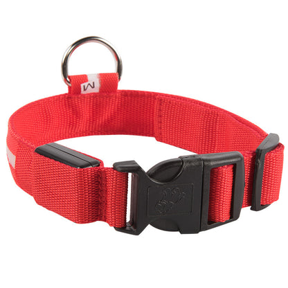 LED Safety Pet Collar
