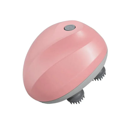Electric Scalp Massager