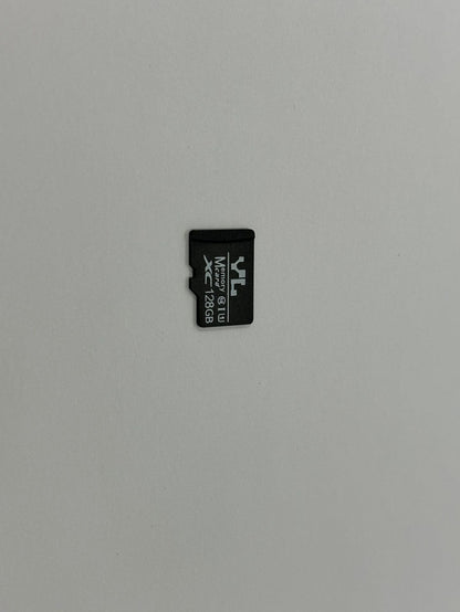X5 1080P Mini WiFi Camera