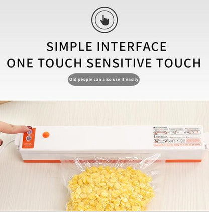 Household Food Vacuum Sealer