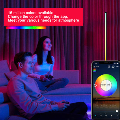 RGB Smart Floor Lamp