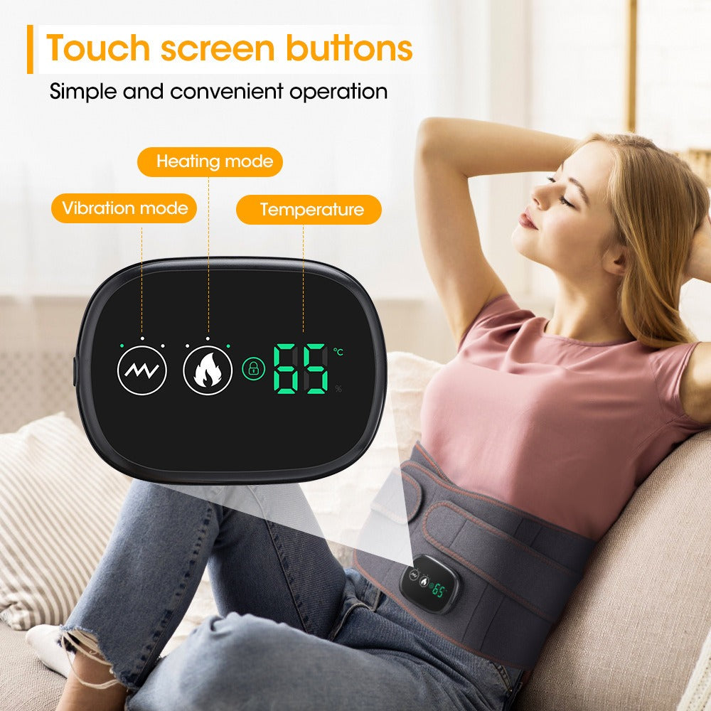 Infrared Heating Waist Back Belt