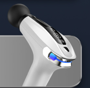 Percussion Deep Tissue Massage Gun