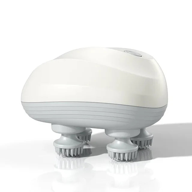 Electric Scalp Massager