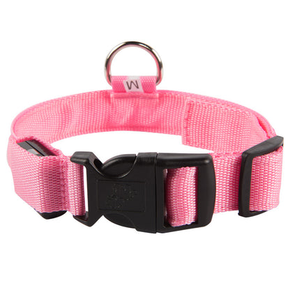 LED Safety Pet Collar