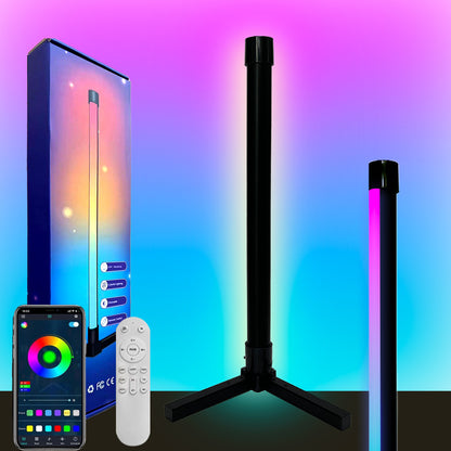 RGB Smart Floor Lamp