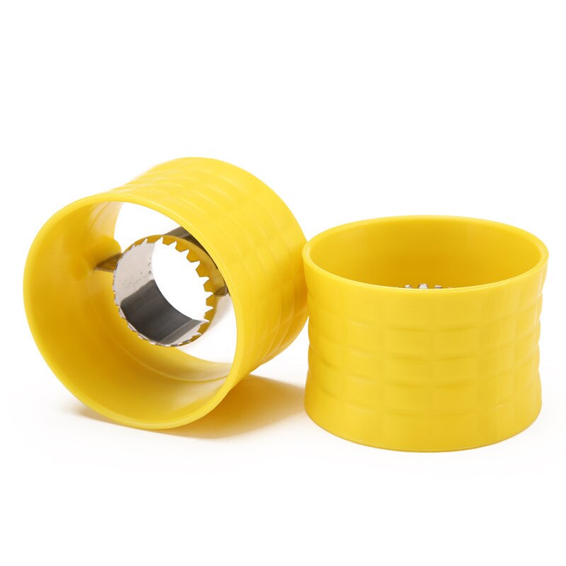 Stainless Corn Kernel Stripper