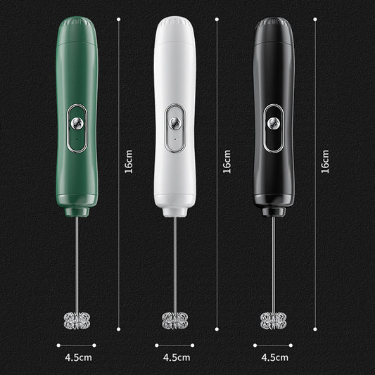 Electric Handheld Milk Frother