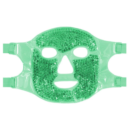 Gel Bead Cooling Eye Mask