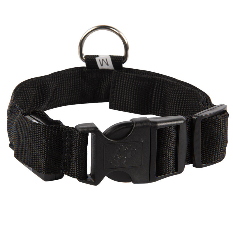 LED Safety Pet Collar